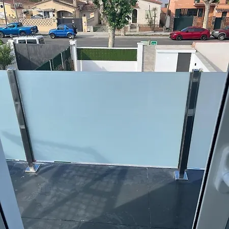 Apartment En *