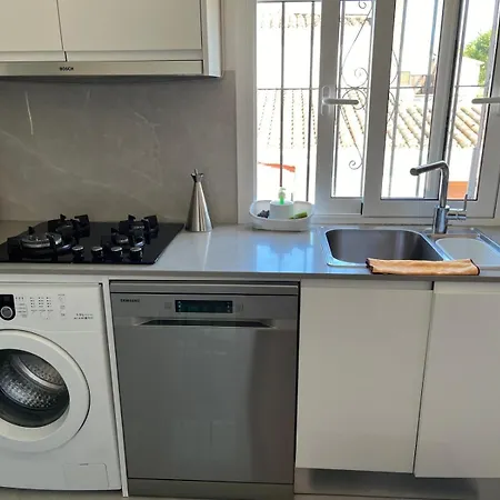 En Apartment