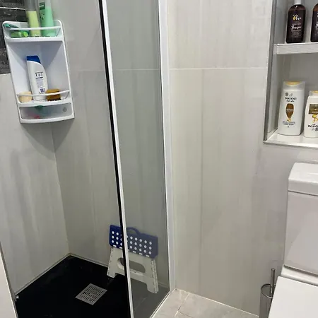Apartment En