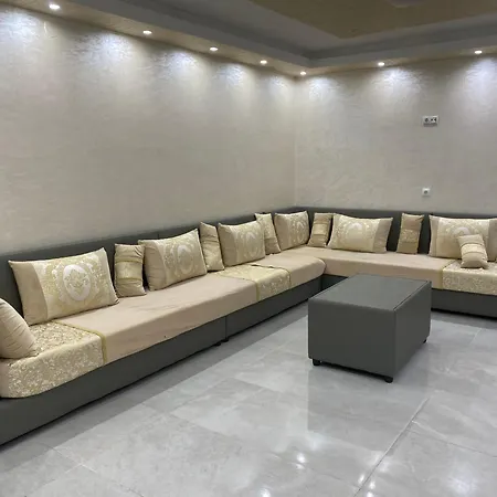 Apartment En