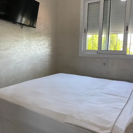 Apartment En *