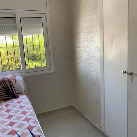 En Apartment Empuriabrava